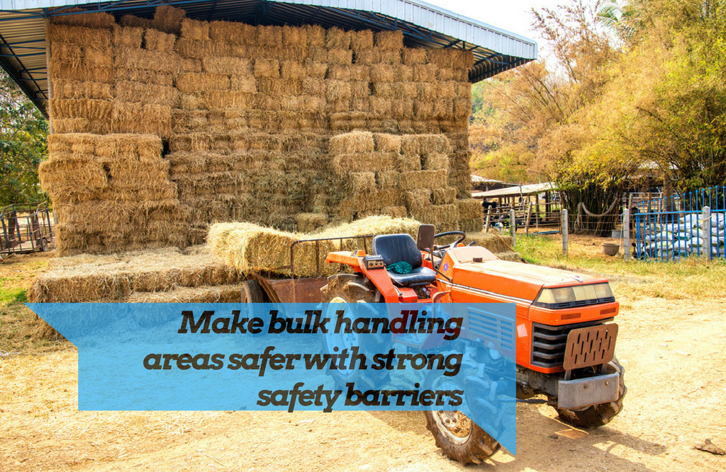 make-bulk-handling-areas-safer-with-strong-safety-barriers