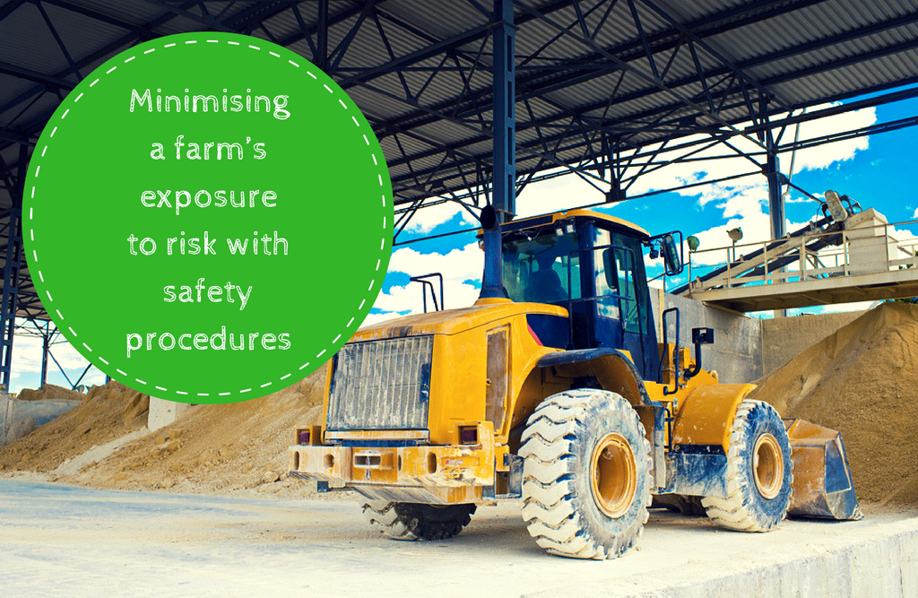 minimising-a-farm-exposure-to-risk-with-safety-procedures